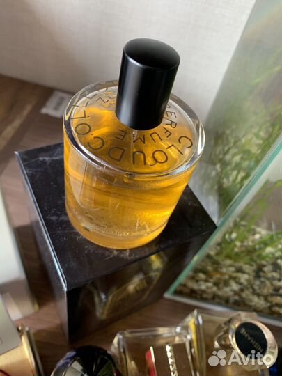 Парфюмерия на распив