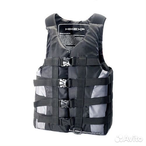 Спасательный жилет hikexp universal - M