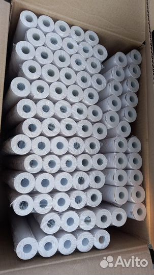 Чековая лента 57