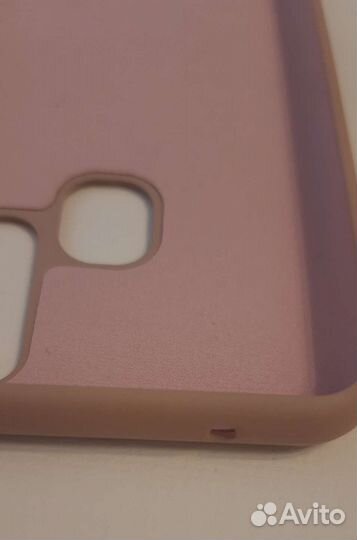 Чехол на Samsung Galaxy M31