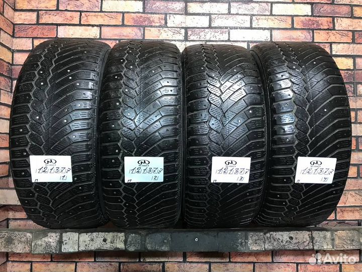Continental ContiContact TS815 215/55 R17