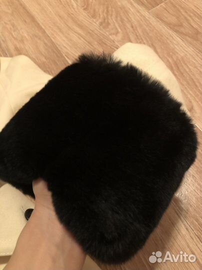 Пальто кашемир Burberry