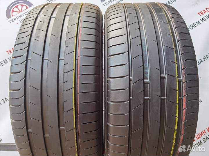 Toyo Proxes T1 Sport SUV 265/45 R20 108Y