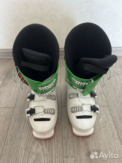 Горнолыжные ботинки