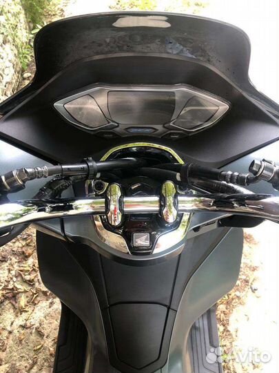 Honda PCX 160