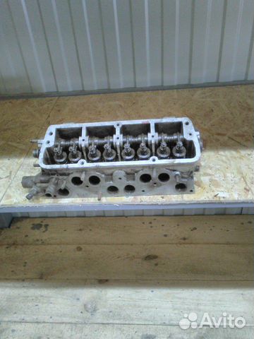 Головка гбц заз шанс 1. 5. 3 головка блока цилиндров артикул. Головка блока шанс 1. 3.
