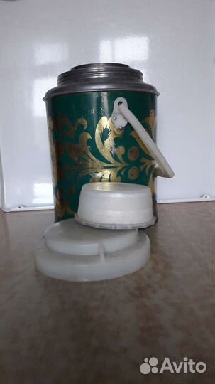 Термос 3л
