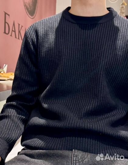 Свитшот в стиле 