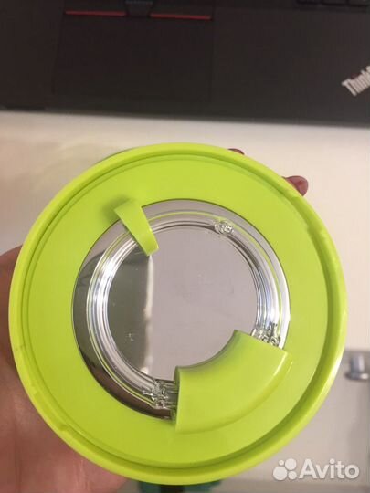 Стерилизатор для бутылочек и сосок