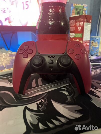 Dualsense ps4