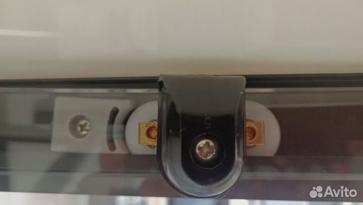 Душевая кабина Frank F412/1rм 120х80х220 правая