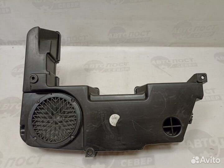 Сабвуфер Audi A4 B8 cala 2008