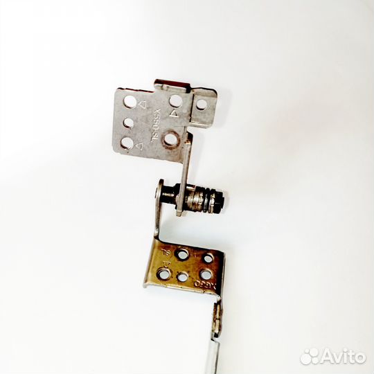 Петля для ноутбука Asus X550VP SZS-L, левая