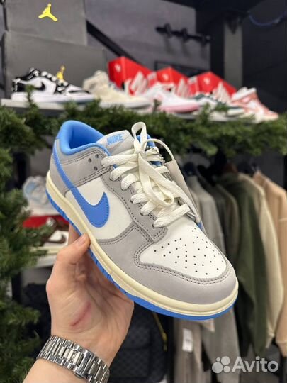 Кроссовки Nike Dunk Low Оригинал