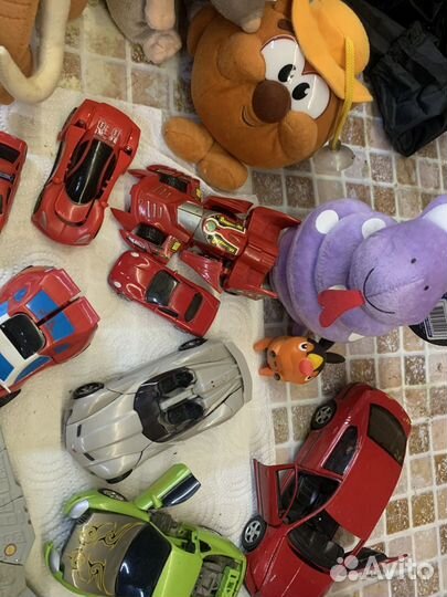 Женская обувь