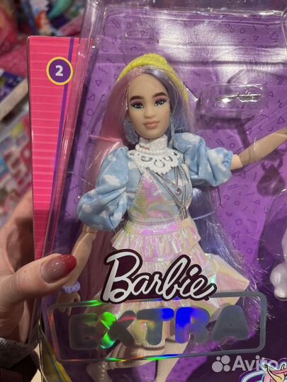 Куклы Barbie Барби