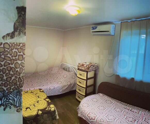 Комната 10 м², 1/1 эт.