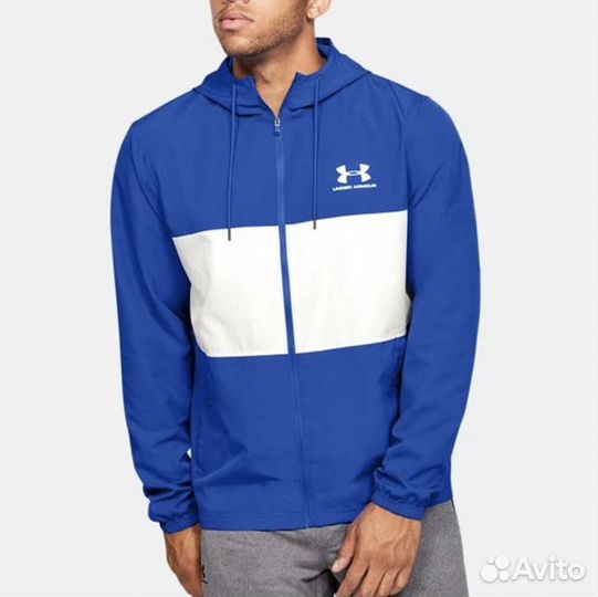 Ветровка Under armour