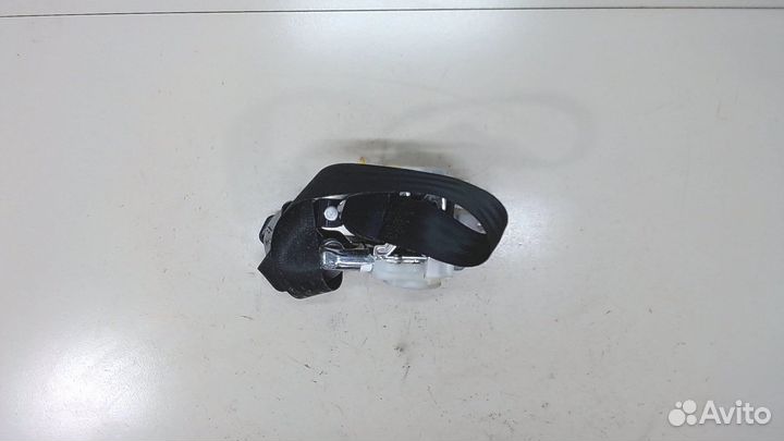 Ремень безопасности SsangYong Korando 2010, 2013