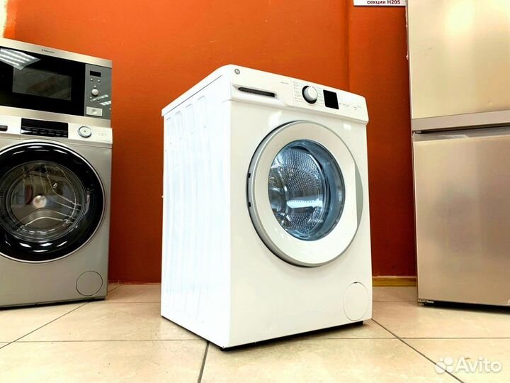 Стиральная машина новая Hi. Честная гарантия