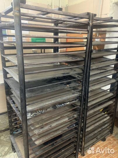 Этажерки кондитерские