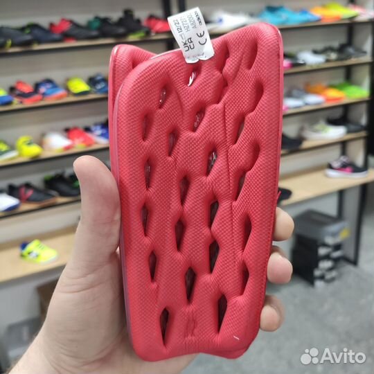 Щитки Adidas X Speedportal League Shin Guards