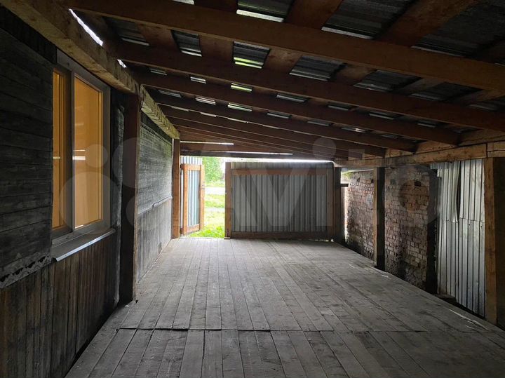 3-к. квартира, 53,8 м², 1/1 эт.