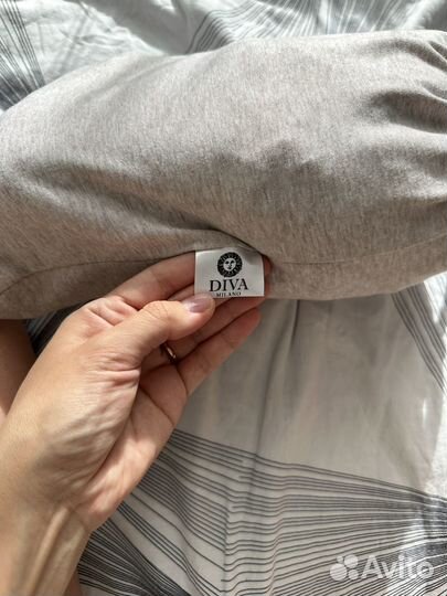 Слинг шарф diva milano