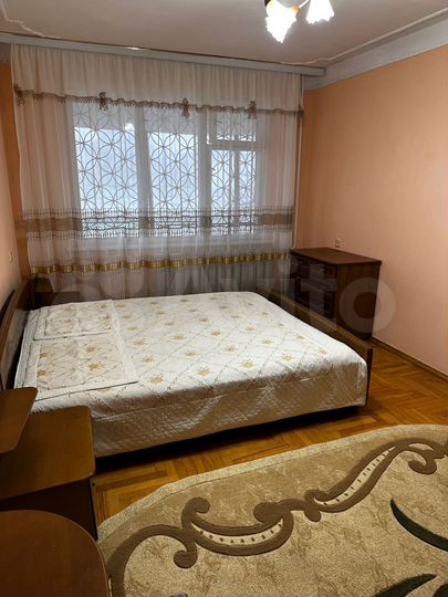 3-к. квартира, 65 м², 1/5 эт.