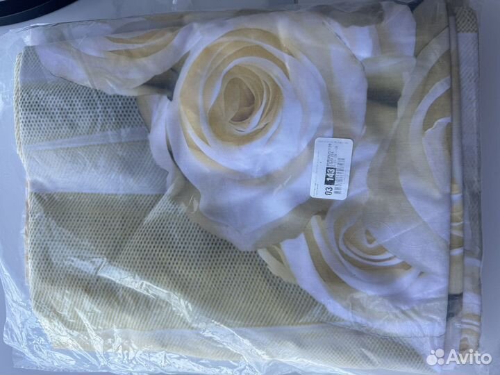 Фотошторы и тюль