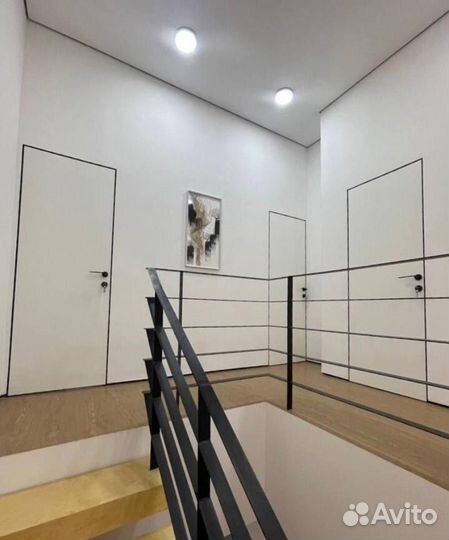 Скрытые двери invisible в наличии