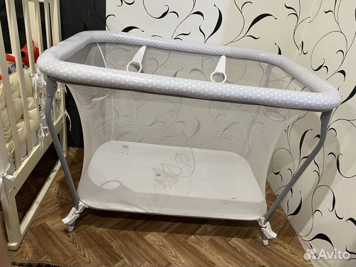 Манеж детский