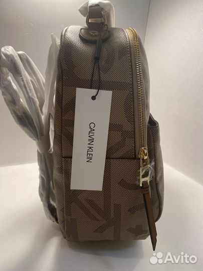 Рюкзак Calvin Klein оригинал новый