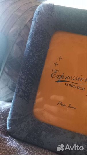 Авторская Ваза