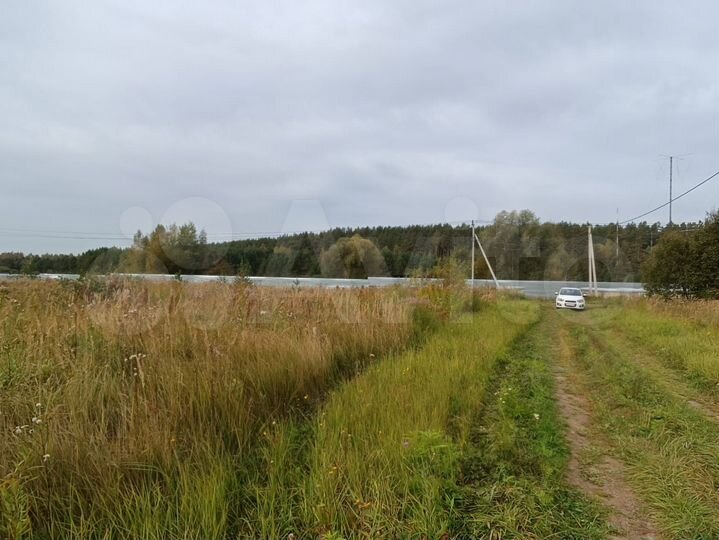 Участок 22 сот. (ИЖС)