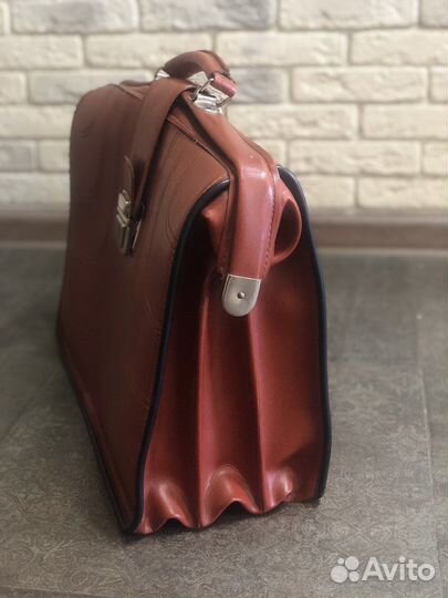 Портфель сумка саквояж СССР