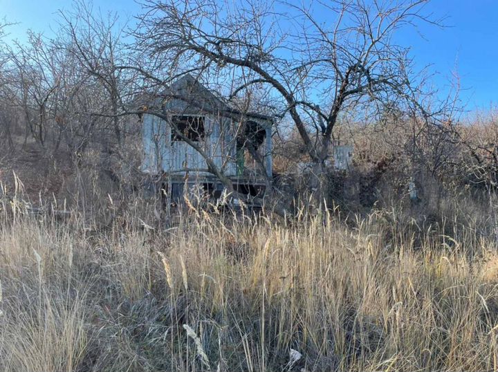 Участок 5 сот. (ИЖС)