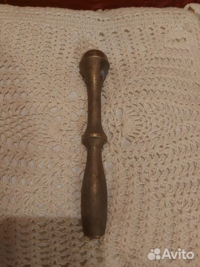 Пестик для ступки