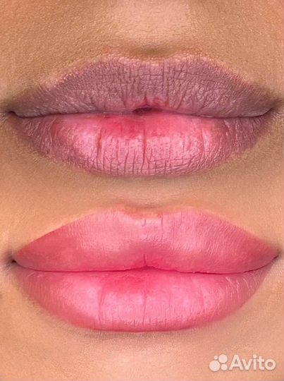 Перманентный макияж абсолютно бесплатно