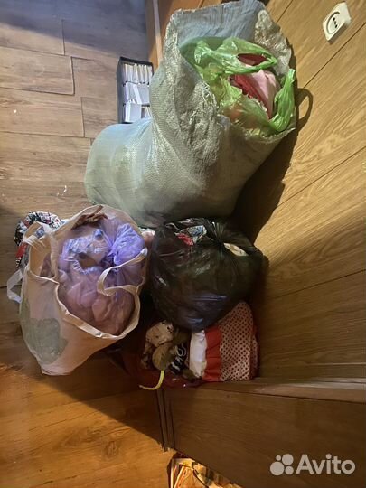 Вещи от 0 до 1,5 лет