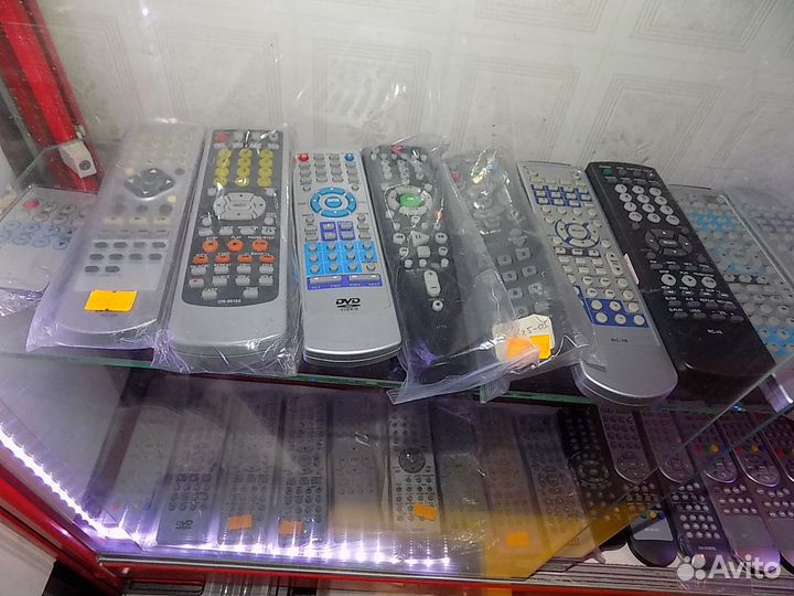 Пульт BBK для тв, дк, сабвуфера, двд цифр и т.д