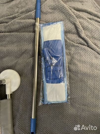 Швабра новая
