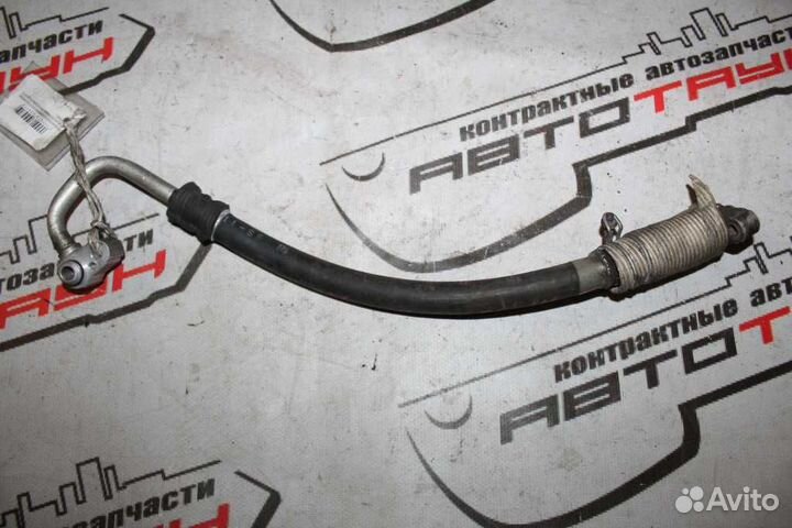 Трубка кондиционера toyota carina carina E corona