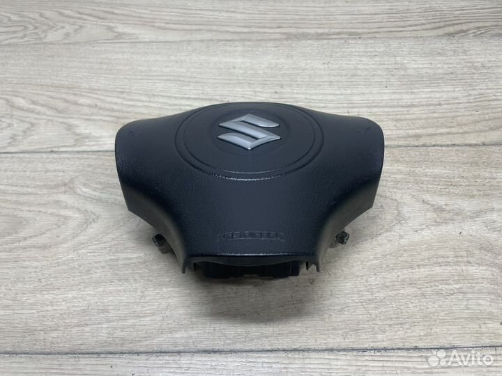 Airbag руля Suzuki Grand Vitara