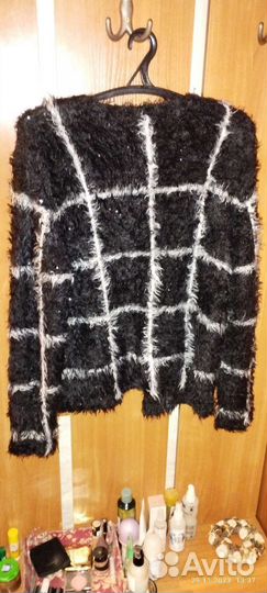 Пиджак новый