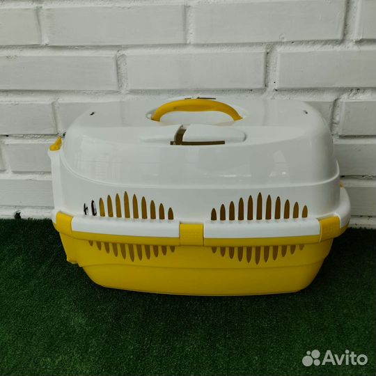 Переноска для животных