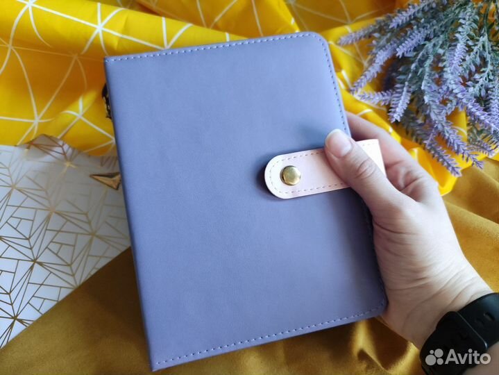 Ежедневник планер