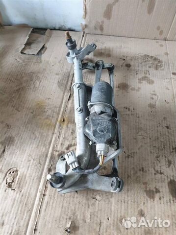 Трапеция стеклоочистителей Honda Cr-V 2007-2012