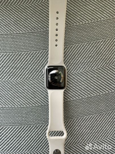 Часы apple watch 4 40 mm