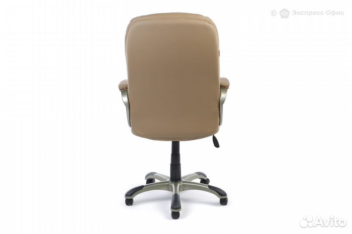 Кресло для руководителя Chairman 668